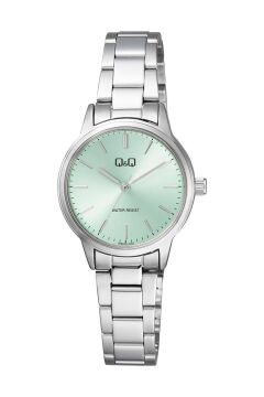 Q&Q Q969J242Y Sade Klasik Kadın Kol Saati