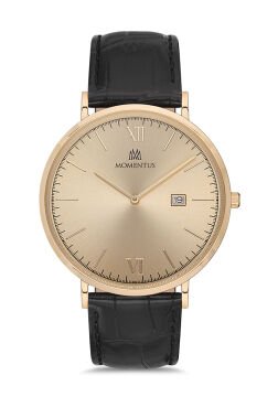 Momentus CM135G-08BG Erkek Kol Saati