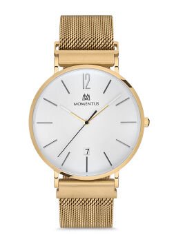 Momentus KC356G-02SG Erkek Kol Saati