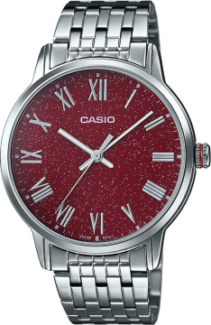 Casio MTP-TW100D-4AVDF Erkek Kol Saati