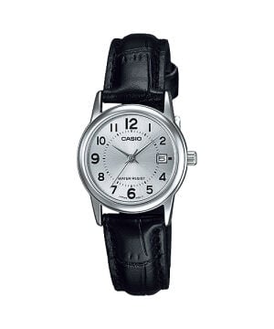 Casio LTP-V002L-7BUDF Kadın Kol Saati