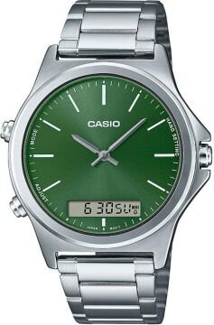 Casio MTP-VC01D-3EUDF Erkek Kol Saati