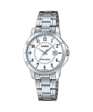 Casio LTP-V004D-7BUDF Kadın Kol Saati