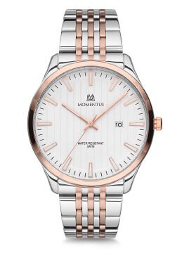 Momentus KC252S-02SR Erkek Kol Saati