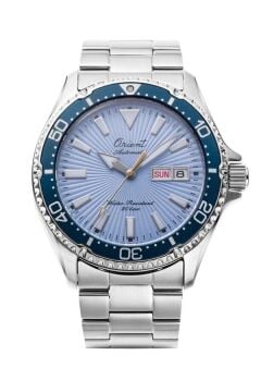 Orient Mako 3 RA-AA0823L39B Limited Edition Otomatik Erkek Kol Saati