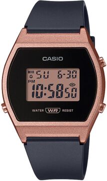 Casio LW-204-1ADF Kadın Kol Saati
