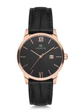 Momentus KC253R-04BR Erkek Kol Saati