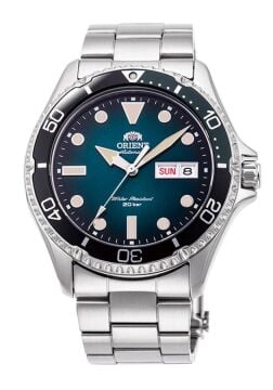 Orient Kamasu RA-AA0811E39B Otomatik Erkek Kol Saati