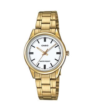 Casio LTP-V005G-7AUDF Kadın Kol Saati