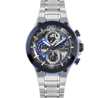 JACQUES LEMANS MANCHESTER 1-2150D ERKEK KOL SAATİ