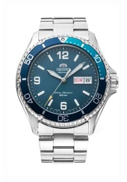 Orient Mako 3 RA-AA0818L39B Otomatik Erkek Kol Saati
