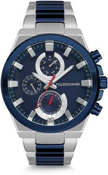 Polo Exchange PX013-02 Erkek Kol Saati