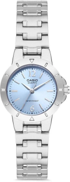 Casio LTP-1177A-2ADF Kadın Kol Saati