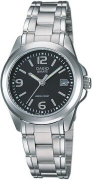Casio LTP-1215A-1ADF Kadın Kol Saati