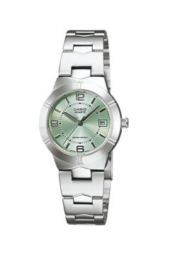 Casio Çelik Kadın Kol Saati LTP-1241D-3ADF