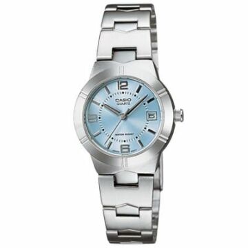 Casio LTP-1241D-2ADF Kadın Kol Saati