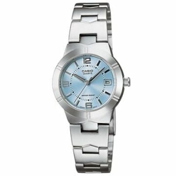 Casio LTP-1241D-2ADF Kadın Kol Saati