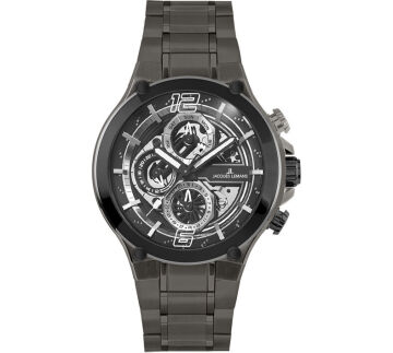 Jacques Lemans Manchester 1-2150F Erkek Kol Saati