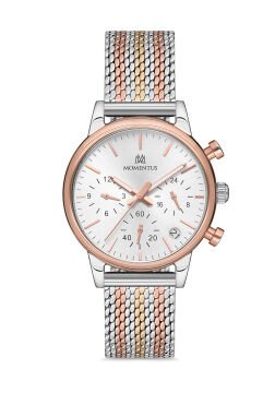 Momentus CW335T-02SR Kadın Kol Saati