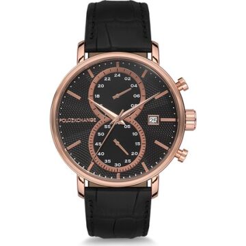 Polo Exchange PX0024-05 Erkek Kol Saati