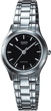 Casio LTP-1275D-1ADF Kadın Kol Saati