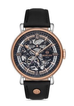 Hislon SD100T-16BR Erkek Kol Saati