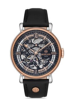 Hislon SD100T-16BR Erkek Kol Saati