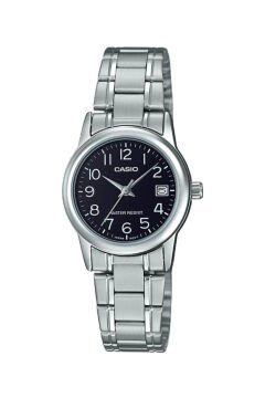 Casio LTP-V002D-1BUDF Kadın Kol Saati