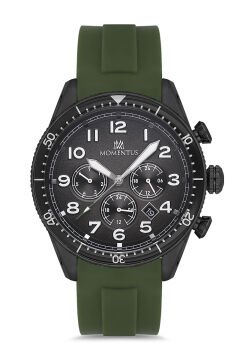 Momentus SC226N-04YS Erkek Kol Saati