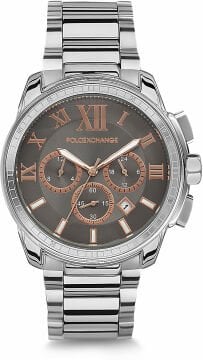 Polo Exchange Erkek Kol Saati PX005-05