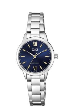 Q&Q Q11A-002PY Sade Klasik Kadın Kol Saati