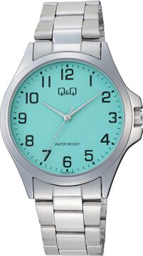 Q&Q C36A-022PY Sade Klasik Erkek Kol Saati