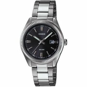 Casio LTP-1302D-1A1VDF Kadın Kol Saati