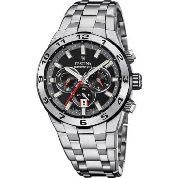 Festina F20670/6 Chrono Bike Erkek Kol Saati