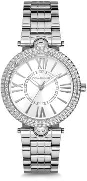 Polo Exchange PX019L-01 Kadın Kol Saati