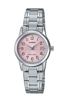 Casio LTP-V002D-4BUDF Kadın Kol Saati