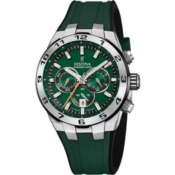 Festina F20671/2 Chrono Bike Erkek Kol Saati