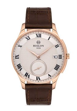 Hislon CL120R-05KR Erkek Kol Saati