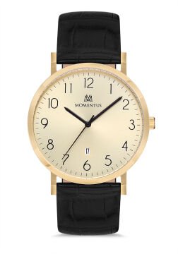 Momentus KC251G-07BB Erkek Kol Saati
