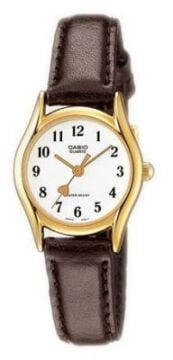 Casio LTP-1094Q-7B5RDF Kadın Kol Saati