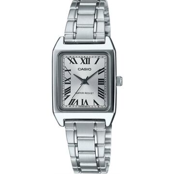 Casio LTP-V007D-7BUDF Kadın Kol Saati