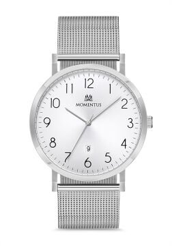 Momentus KC251S-01SS Erkek Kol Saati