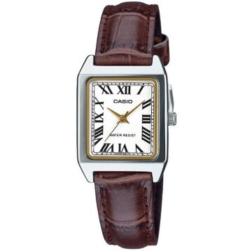Casio LTP-V007L-7B2UDF Kadın Kol Saati