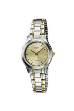 Casio LTP-1275SG-9AD Kadın Kol Saati