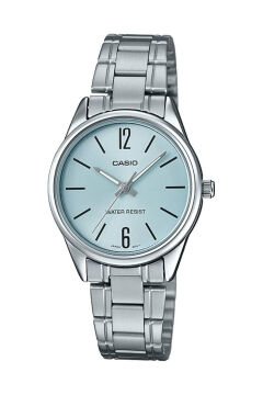 Casio LTP-V005D-2BUDF Kadın Kol Saati