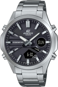 Casio Edifice EFV-C120D-1ADF Erkek Kol Saati