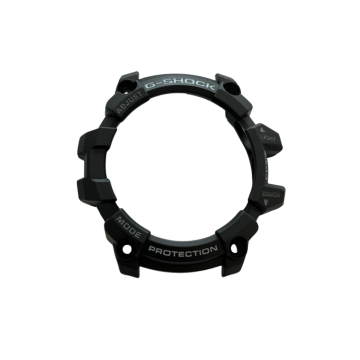 Casio G-Shock GG-1000 Siyah Orijinal Shock Lastiği Kasa Silikonu