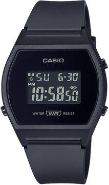 Casio LW-204-1BDF Kadın Kol Saati