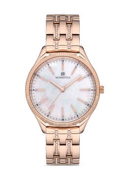 Momentus SW259R-09SR Kadın Kol Saati