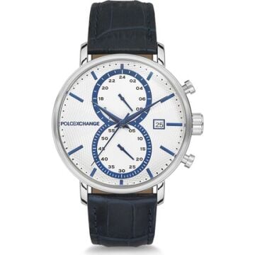 Polo Exchange PX0024-02 Erkek Kol Saati